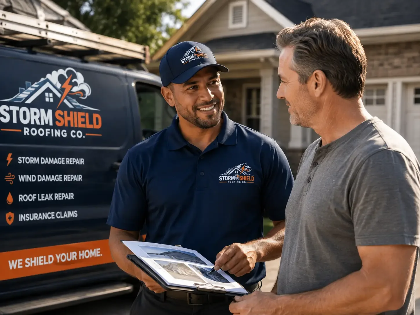 Storm Damage Roof Repair Mansfield, PA FAQs